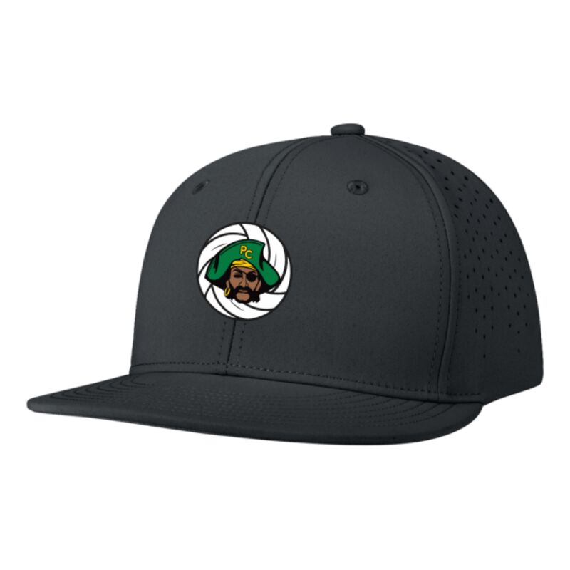 Ultima Snapback Cap Thumbnail